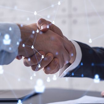 Membership in Essen für Unternehmensberatung mit Fokus auf Start-Ups